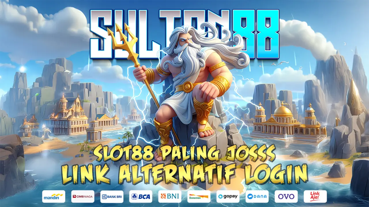 Pialabola303 slot88 resmi